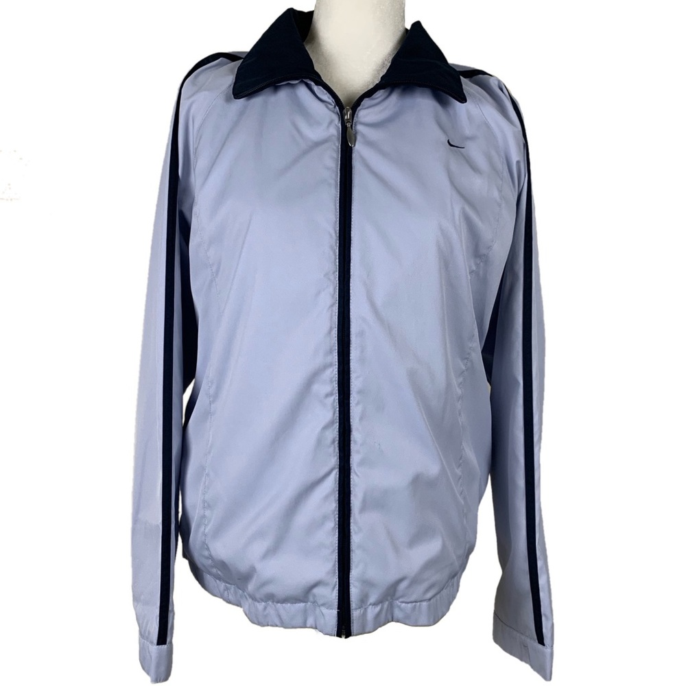 Nike Full ZIP Jacket